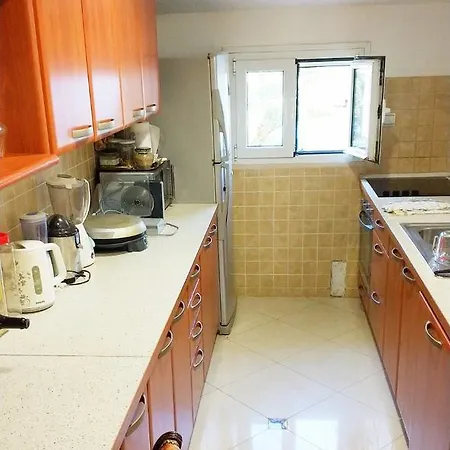 Villa Luxury Townhouse