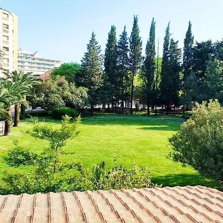Villa Luxury Townhouse Budva
