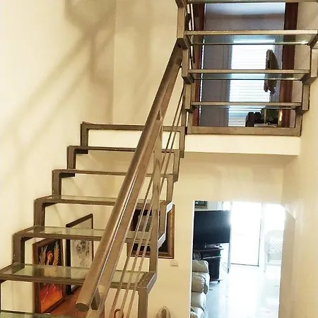 Villa Luxury Townhouse *