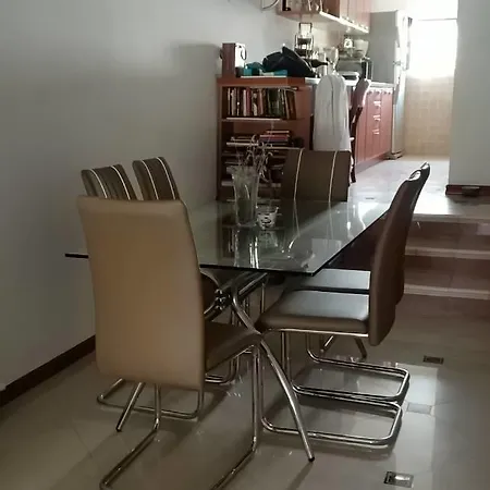 Luxury Townhouse Budva