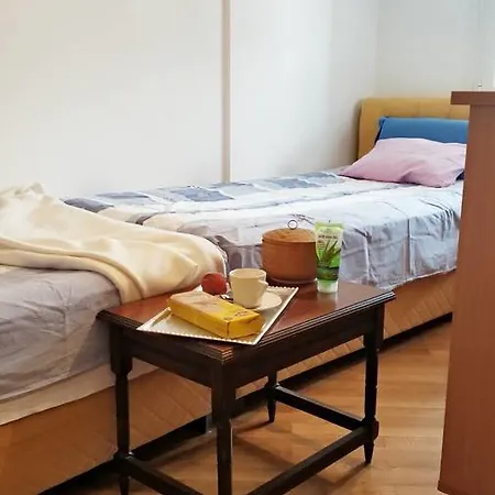 Villa Luxury Townhouse